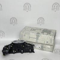 A6510903037 Впускной коллектор 2.2 OM651 без заслонок на Mercedes GLE W166 C W204 W205 GLK X204 E W212 W213 S W221 W222 GLC X253