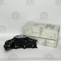 A6510903037 Впускной коллектор 2.2 OM651 без заслонок на Mercedes Sprinter W 906 W 907 Vito W639 W447