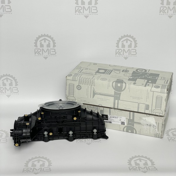 A6510903037 Впускной коллектор 2.2 OM651 без заслонок на Mercedes Sprinter W 906 W 907 Vito W639 W447 A6510903037 Впускной коллектор 2.2 OM651 без заслонок на Mercedes Sprinter W 906 W 907 Vito W639 W447