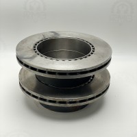 A9074230100 Диск тормозной задний СПАРКА на Mercedes Sprinter W 906 / W 907 513 515 516 518 519