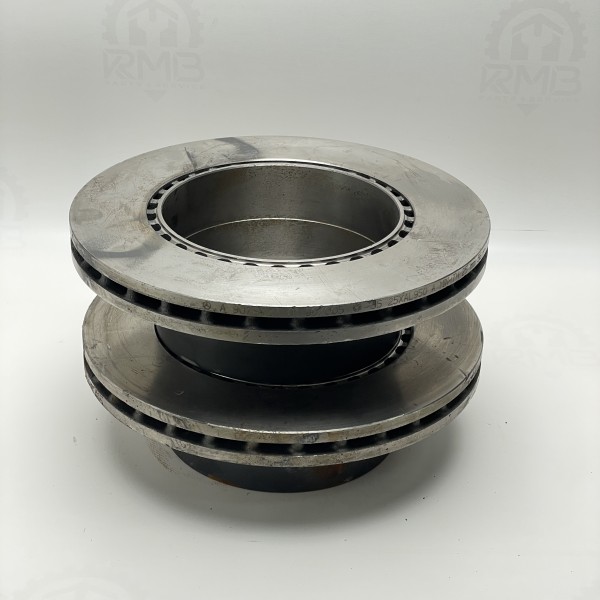 A9074230100 Диск тормозний задній СПАРКА на Мерседес Спрінтер W 906 / W 907 513 515 516 518 519