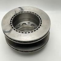 A9074230100 Диск тормозной задний СПАРКА на Mercedes Sprinter W 906 / W 907 513 515 516 518 519