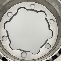 A9074230100 Диск тормозной задний СПАРКА на Mercedes Sprinter W 906 / W 907 513 515 516 518 519