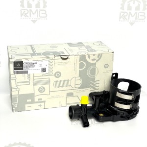 A6512006000 Fuel filter housing 2.2 OM651 for Mercedes Sprinter W 906 / Vito W639, W447