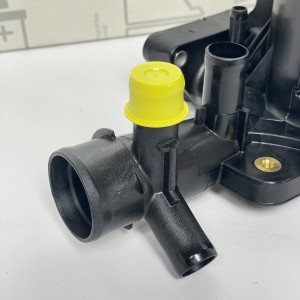 A6512006000 Fuel filter housing 2.2 OM651 for Mercedes Sprinter W 906 / Vito W639, W447