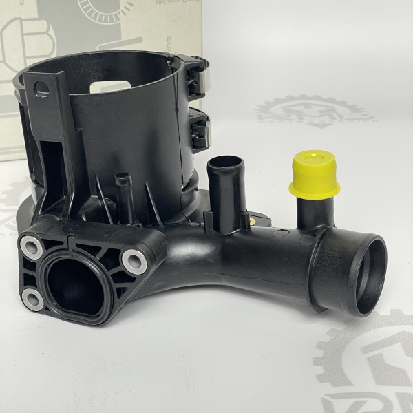A6512006000 Fuel filter housing 2.2 OM651 for Mercedes Sprinter W 906 / Vito W639, W447 A6512006000 Fuel filter housing 2.2 OM651 for Mercedes Sprinter W 906 / Vito W639, W447