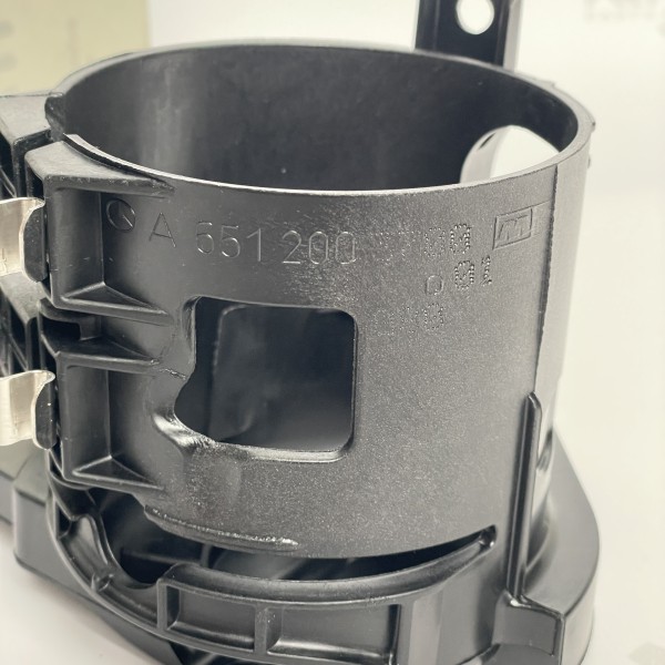 A6512006000 Fuel filter housing 2.2 OM651 for Mercedes Sprinter W 906 / Vito W639, W447 A6512006000 Fuel filter housing 2.2 OM651 for Mercedes Sprinter W 906 / Vito W639, W447