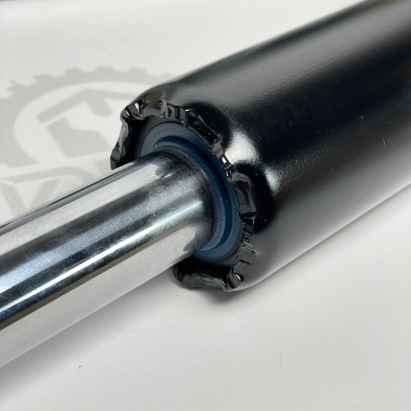 22-214751 Bilstein front shock absorber for Mercedes Sprinter W906 / Volkswagen Crafter