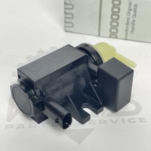 A0061536628 Turbocharger control valve for Mercedes Sprinter W906 2.2 CDI