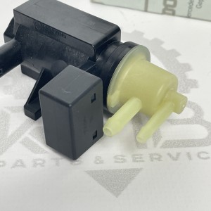 A0061536628 EGR valve turbine pressure sensor 2.2 OM651 for Mercedes Sprinter W906 / W907 / Vito W639, W447