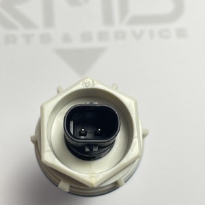 A6511800315 Oil pressure control valve 2.2 OM651 for Mercedes Sprinter W906 / W907 / Vito W639, W447