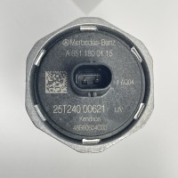 A6511800115 Клапан давления масла 2.2 OM651 на Mercedes Sprinter W 906 / W 907 / Vito W639 W447