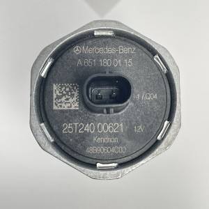 A6511800115 Oil pressure valve 2.2 OM651 Mercedes Sprinter W906 W907 Vito W639 W447