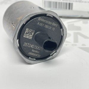 A6511800115 Oil pressure valve 2.2 OM651 Mercedes Sprinter W906 W907 Vito W639 W447