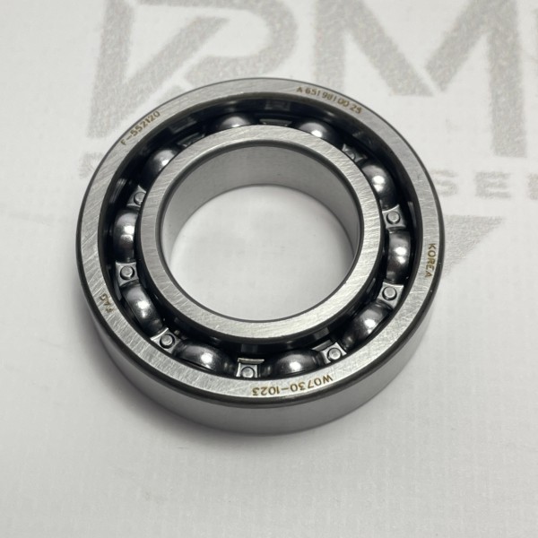 A6519810025 Balance shaft bearing 2.2 OM651  for Mercedes Sprinter W 906 / W 907 / Vito W639 W447 / W212 W204