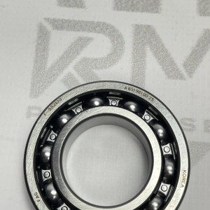 A6519810025 Balance shaft bearing 2.2 OM651  for Mercedes Sprinter W 906 / W 907 / Vito W639 W447 / W212 W204