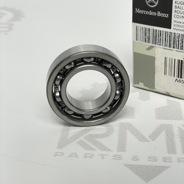 A6519810025 Balance shaft bearing 2.2 OM651  for Mercedes Sprinter W 906 / W 907 / Vito W639 W447 / W212 W204