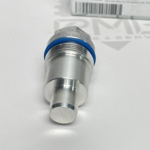 A0019905317 Oil pressure valve plug 2.2 OM651 for Mercedes Sprinter W 906 / W 907 / Vito W639 W447