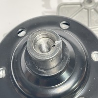 P1516А Помпа тосола HEPU под вакуумное управление 2.2 OM651 на Mercedes Sprinter W 906 / W 907 А6512002301, А651200020