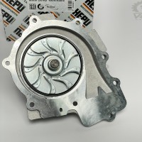 P1516А Помпа тосола HEPU под вакуумное управление 2.2 OM651 на Mercedes Sprinter W 906 / W 907 А6512002301, А651200020