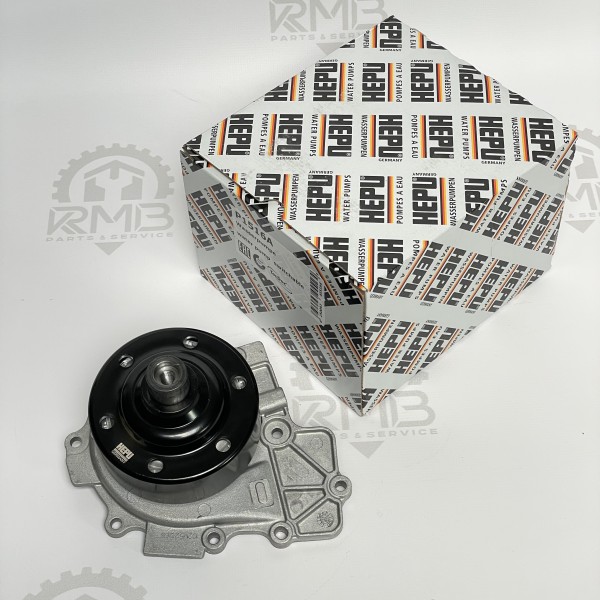 P1516A HEPU vacuum-controlled coolant pump 2.2 OM651 for Mercedes Sprinter W 906 / W 907 А6512002301, А651200020