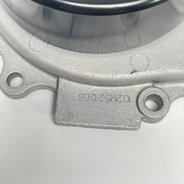 P1516A HEPU vacuum-controlled coolant pump 2.2 OM651 for Mercedes Sprinter W 906 / W 907 А6512002301, А651200020