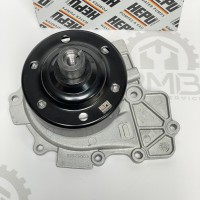 P1516А Помпа тосола HEPU под вакуумное управление 2.2 OM651 на Mercedes Sprinter W 906 / W 907 А6512002301, А651200020