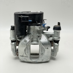 A9074236900 Rear right electric brake caliper на Мерседес Спрінтер W 907 / W 910  311, 314, 316, 317, 319