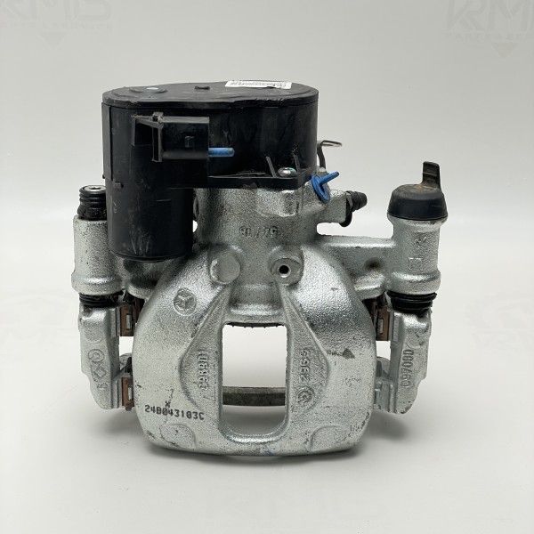 A9074236900 Rear right electric brake caliper на Мерседес Спрінтер W 907 / W 910  311, 314, 316, 317, 319