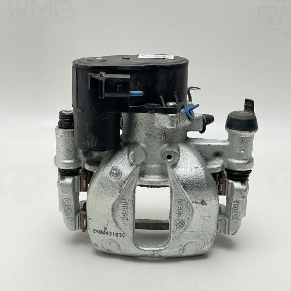 A9074236900 Rear right electric brake caliper на Мерседес Спрінтер W 907 / W 910  311, 314, 316, 317, 319