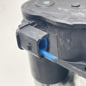 A9074236900 Rear right electric brake caliper на Мерседес Спрінтер W 907 / W 910  311, 314, 316, 317, 319