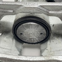 A9074236900 Суппорт тормозной задний правый электро на Mercedes Sprinter W 907 / W 910 311, 314, 316, 317, 319