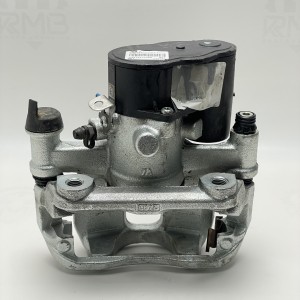 A9074236900 Rear right electric brake caliper на Мерседес Спрінтер W 907 / W 910  311, 314, 316, 317, 319