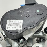 A9074236900 Суппорт тормозной задний правый электро на Mercedes Sprinter W 907 / W 910 311, 314, 316, 317, 319