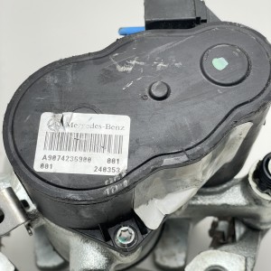 A9074236900 Rear right electric brake caliper на Мерседес Спрінтер W 907 / W 910  311, 314, 316, 317, 319