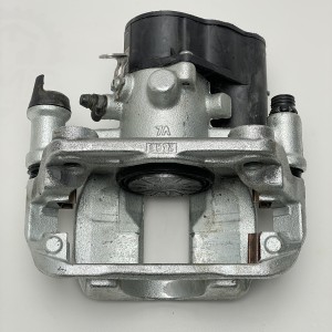 A9074236900 Rear right electric brake caliper на Мерседес Спрінтер W 907 / W 910  311, 314, 316, 317, 319