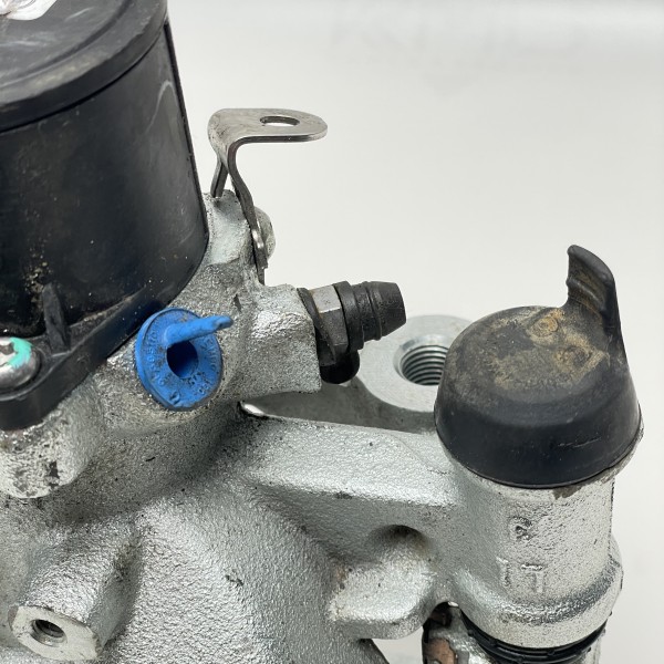 A9074236900 Rear right electric brake caliper на Мерседес Спрінтер W 907 / W 910  311, 314, 316, 317, 319