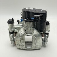 A9074237000 Суппорт тормозной задний левый электро на Mercedes Sprinter W 907 / W 910 311, 314, 316, 317, 319