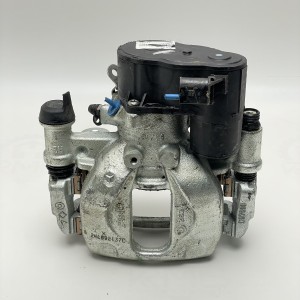 A9074237000 Rear left electric brake caliper for Mercedes Sprinter W907 / W910 311, 314, 316, 317, 319