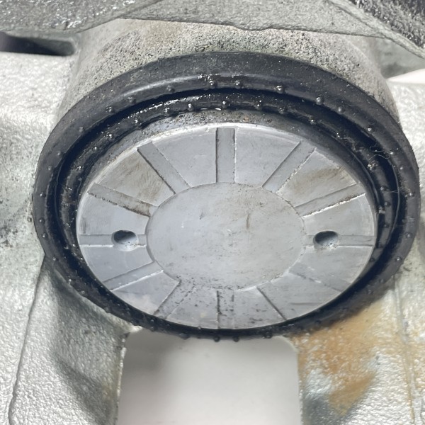 A9074237000 Rear left electric brake caliper for Mercedes Sprinter W907 / W910 311, 314, 316, 317, 319