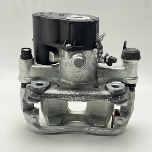 A9074237000 Rear left electric brake caliper for Mercedes Sprinter W907 / W910 311, 314, 316, 317, 319