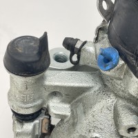 A9074237000 Суппорт тормозной задний левый электро на Mercedes Sprinter W 907 / W 910 311, 314, 316, 317, 319