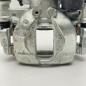 A9074237000 Rear left electric brake caliper for Mercedes Sprinter W907 / W910 311, 314, 316, 317, 319