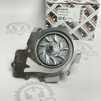 Помпа тосола HEPU 2.2 OM651 на Mercedes Sprinter W 906 / W 907 А6512000201