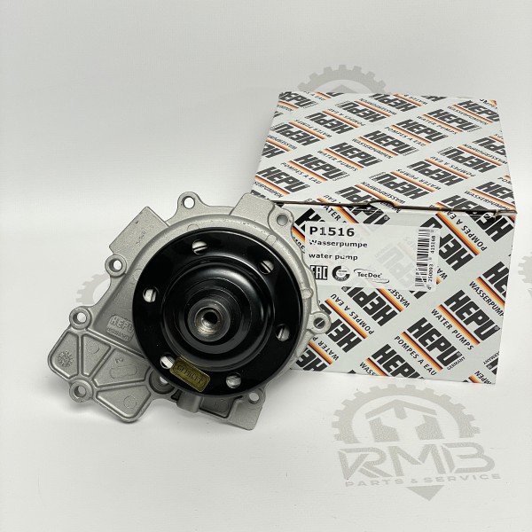 HEPU 2.2 OM651 coolant pump  for Mercedes Sprinter W906 / W907 А6512000201