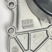 Помпа тосола HEPU 2.2 OM651 на Mercedes Sprinter W 906 / W 907 А6512000201