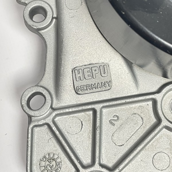 HEPU 2.2 OM651 coolant pump  for Mercedes Sprinter W906 / W907 А6512000201