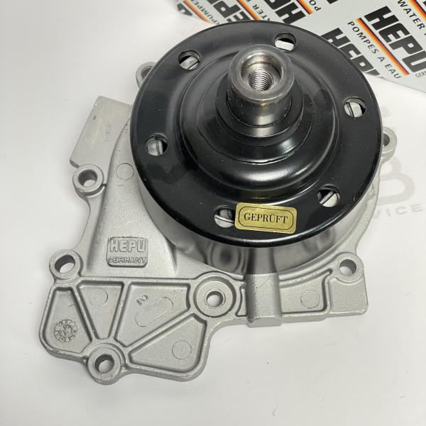HEPU 2.2 OM651 coolant pump  for Mercedes Sprinter W906 / W907 А6512000201