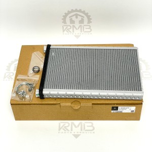 A0008355600 Heater core for 2.2 and 3.0 litre for Mercedes Sprinter W 907 / W 910