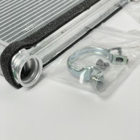 A0008355600 Радиатор печки обогревателя 2.2 3.0 на Mercedes Sprinter W 907 / W 910